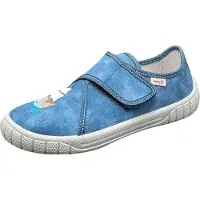 Superfit Chaussures pour enfants bleu taille 31