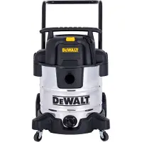DeWalt aspirateur eau et poussière 50L, DXV50SPTA