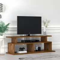 Xl Moebel Gmbh Wohnzimmer Robuster RTV Tisch Fernsehtisch Holz Sideboard Luxus Möbel