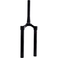 RockShox Gabel CSU Pike RS.DA.29 BOOST 15x110mm 11.4018.090.023,51Décalage, B3, noir brillant