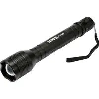 YATO Lampe torche 10 W, 254 x 46 mm