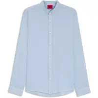 HUGO Chemise à Manches Longues Elvory 10248298