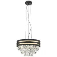 Zuma Line Suspension NAICA P0525-04A-P7D7