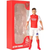 Banbo Toys Figurka kolekcjonerska - Havertz Arsenal 20cm oficjalny produkt