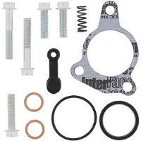 All Balls Kit de réparation cylindre d'embrayage / maître cylindre 18-6009 pour KTM SMC R ABS EXC RACING Enduro Racing SX SMR Supermoto 250 - 690 ccm année 2003 - 2015