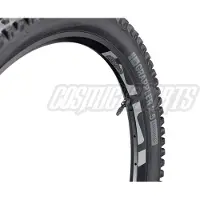 E*thirteen Grappler Faltreifen, 29 "x2.5", 64-622, 120TPI, DH Casing, Endurance Compound, Tubeless Re