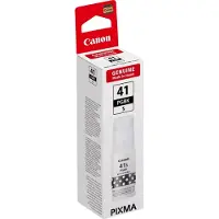 Canon 5859C001 - Encre Bouteille Gi-41S Noir