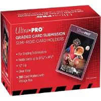 Ultrapro Carte de dépôt Ultra Pro Card Saver (200 stk.)