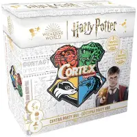Asmodee Cortex Harry Potter - Jeu de fête intelligent