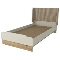 Xl Moebel Gmbh Bett Jugendzimmer Kinderbett Weiß Komfortabel Moderne Möbel 100x200 Matratze