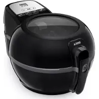 SEB Friteuse sans huile 1.2kg 1400w noir - - FZ727800 - actifry advance
