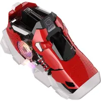 Cooler Master Sneaker X, PC, Rouge, Blanc, Mini-ITX, Aluminium, Plastique, Acier, 30.4 cm, 850 W
