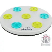 Trixie Jeu de stratégie Snack Board ø 20 cm