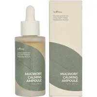 Isntree Mugwort Calming Ampoule 50 ml