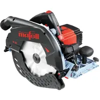 Mafell Scie circulaire à main K 85 dans la gamme L-MAX | 91E702