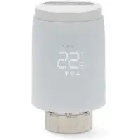 Nedis Thermostat De Radiateur Zbhtr20wt