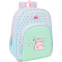 Safta Sac à Dos Pembe 19l 33x42x14 Cm