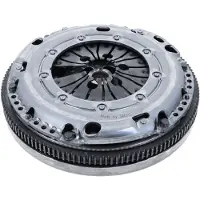 SACHS Kit d'embrayage avec volant bimasse 2289 000 299