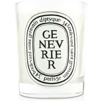 Diptyque Bougie Genevrier 190G