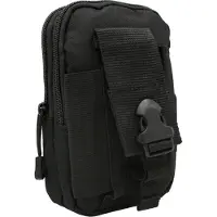 Rovicky Sac pour homme Yum noir Taille unique