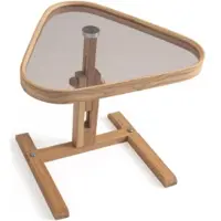 AEA Salon Table d'appoint Meubles Table basse Designer Aménagement de luxe