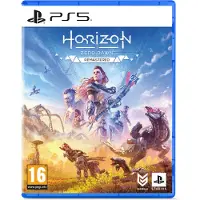 Playstation 5 Horizon Zero Dawn Remastered (nordic) Clair PAL