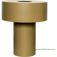 Hubsch Jolie Lampe Panneau Aki Kaki | 991508