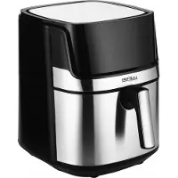 KRAFT&DELE Frytkownica Beztuszczowa KD-4101 8L 1850W Noir
