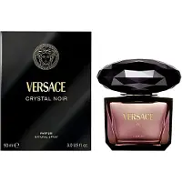 Versace Crystal Noir EDP W 30 ml