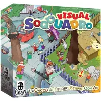 Cranio creations Soqquadro Visual (6+)