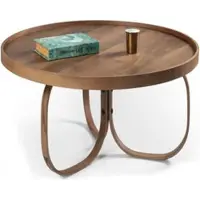 AEA Table basse design Meubles modernes en bois Salon Aménagement de luxe