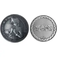 Gift YU-GI-OH! - Pièce de monnaie Édition limitée Joey Wheeler