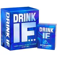 Dyce Drink If Bundle - Jeu de cartes - Édition anglaise