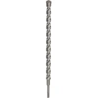 Bosch -3 24x400x450 Mm Sds-plus Wall Drill Bit Argenté