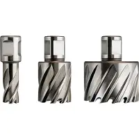 Fein HSS-Nova 25 carotteuse Ø 13 x 25 Weldon, 63134130051