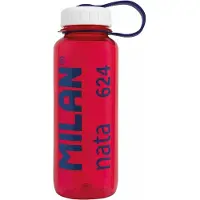 Milan Bouteille Tritan 650ml Nata 624