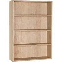Hubsch Armoire murale chêne - naturel