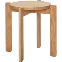 Hubsch Toujours tabouret