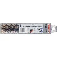 Fischer Foret marteau SDS Plus II Pointer /0 QP (6 mm)