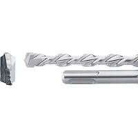 Makita Foret marteau B-47341-25 D.6mm L.210mm SDS-VPLUS L.travail 150mm