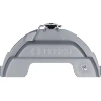 Bosch Capot de protection Combination gua