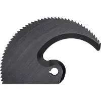 Knipex lame de rechange pour coupe-câble en longueur 720 mm - 95 39 720