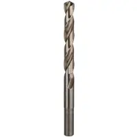 Bosch 2608585866 - Foret à métaux rectifiés HSS-Co, DIN 338, 10,5 x 87 x 133 mm