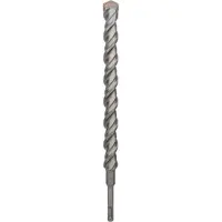 Bosch 2608831062 - Foret SDS-Plus-3, pour perforateur 25 x 300 x 350 mm