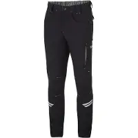 Sparco Kansas Work Pants Noir S