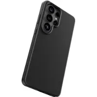 CARE by PanzerGlass Étui CARE de Solo Qi pour Samsung Galaxy S26 Ultra - noir