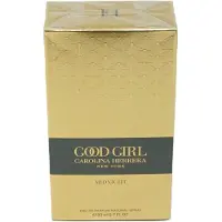 Carolina Herrera Good Girl Midnight eau de parfum pour femme 80 ml