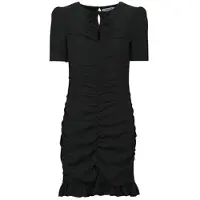 Morgan's Pomade Robe courte RNOUA femmes - Noir - FR 40