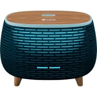 TrueLife AIR Diffuser D6 diffuseur d’huiles essentielles ultrasonique et humidificateur d’air 1 pcs