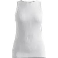 Odlo Active Light Sleeveless Base Layer Blanc XS Femme